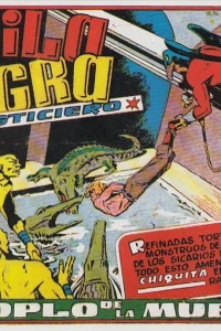 El Soplo de la Muerte