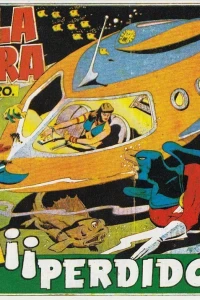¡¡Perdidos!!
