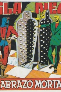 El Abrazo Mortal