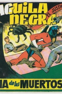 La Reina de los Muertos