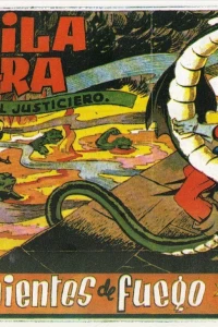 Las Serpientes de Fuego