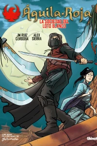 Águila Roja: La sociedad del loto blanco