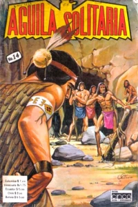 Issue #14
