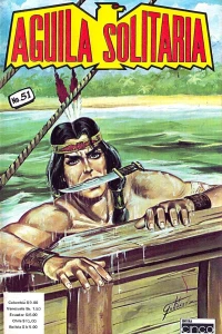 Issue #51