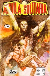 Issue #755