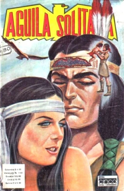 Cover of Issue #80