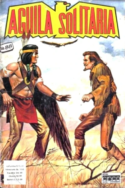 Cover of Issue #88