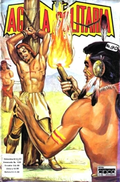 Cover of Issue #90
