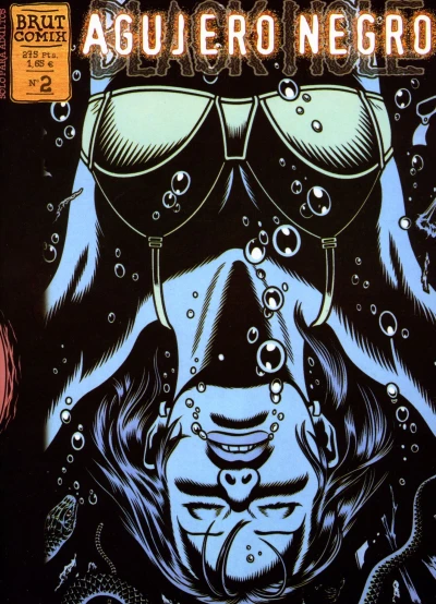 Cover of Corriendo hacia algo