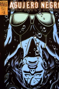 Corriendo hacia algo