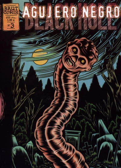 Cover of ¿Quién es Chris?; Corte