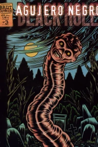 ¿Quién es Chris?; Corte