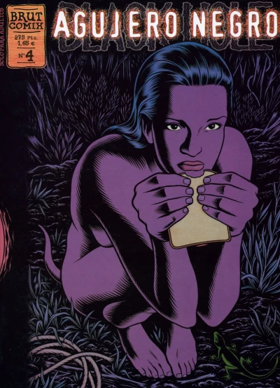 Cover of Comprando hierba