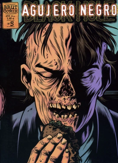 Cover of Cena al aire libre; Viendo doble