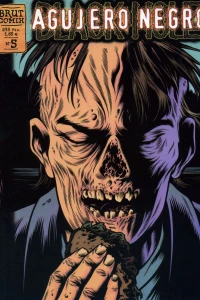 Cena al aire libre; Viendo doble