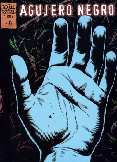 Cover of Lizard queen; Lo siento