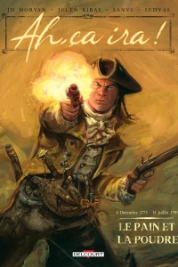 Le Pain et la poudre