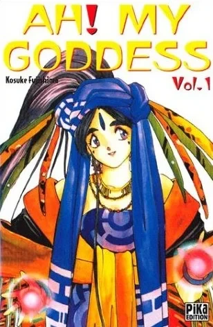 Cover of Vol. 1