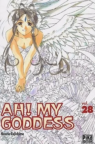 Cover of Vol. 28