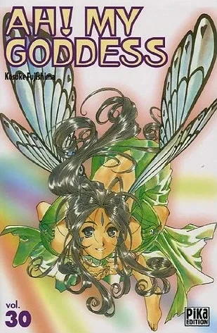 Cover of Vol. 30