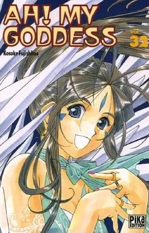 Cover of Vol. 32