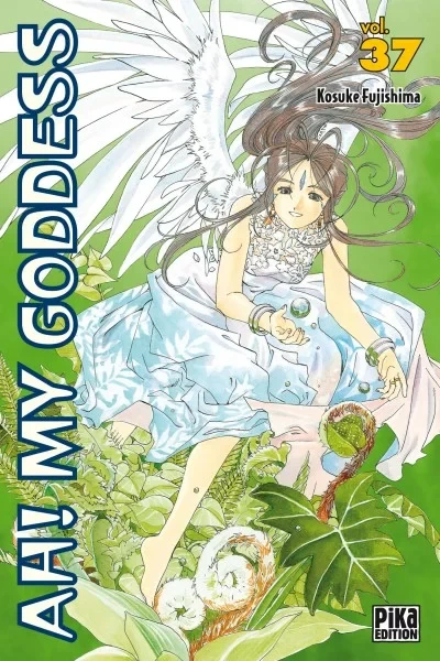 Cover of Vol. 37