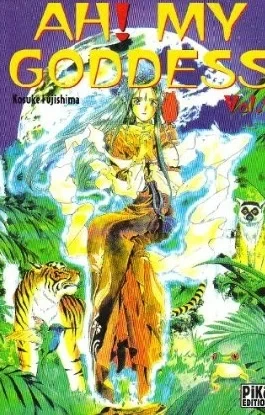 Cover of Vol. 9