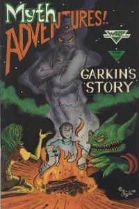 Ah Yes, I Remember It Well