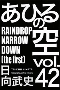 Raindrop Narrow Down (the first)