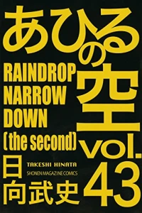 Raindrop Narrow Down (the second)