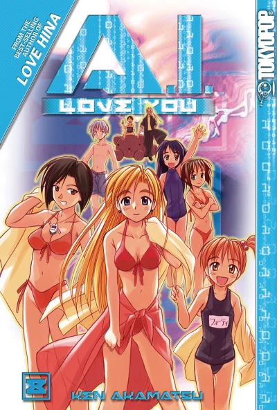 Cover of Volume 8