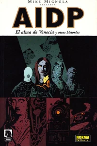 El alma de Venecia y otras historias