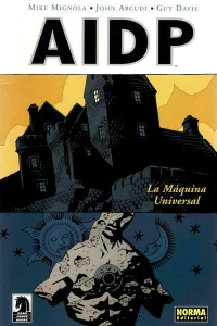 La Maquina Universal