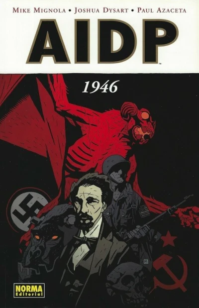 Cover of 1946
