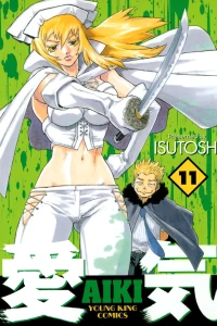 Volume 11