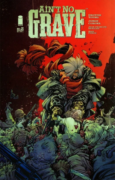 Cover of Chapter Two: Anger