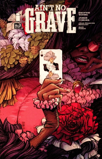 Cover of Chapter Three: Bargaining