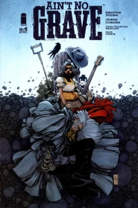 Chapter Four: Depression