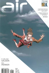 Letters from Lost Countries: Part 1