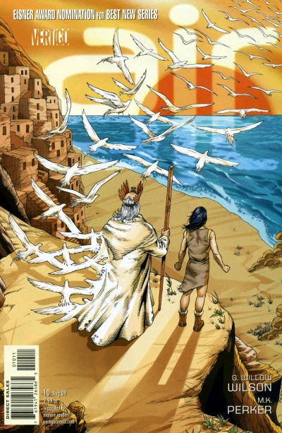 Cover of Place of the Egrets