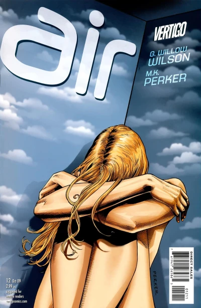 Cover of Pureland, Part One