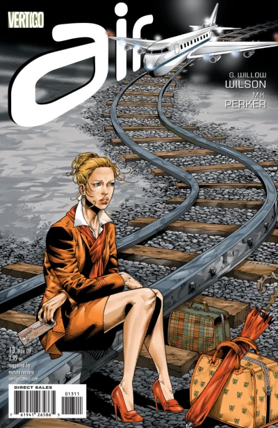 Cover of Pureland, Part Two