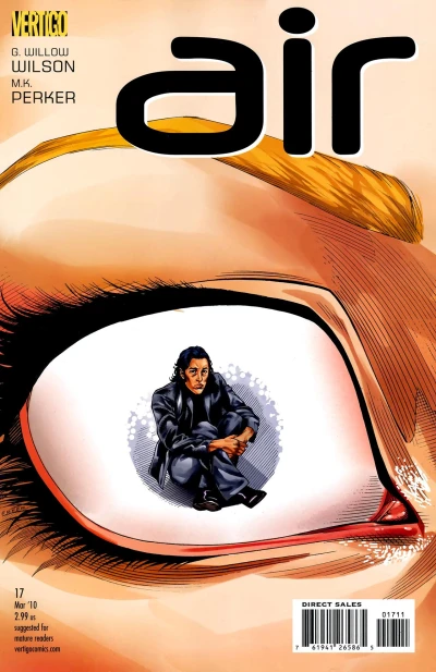 Cover of The Picture of Blythe Alice Cameron