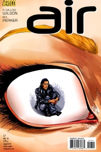 The Picture of Blythe Alice Cameron