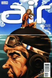 A History of the Future, Part Three