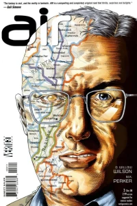 Letters from Lost Countries Part 3