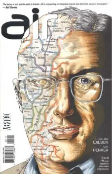 Cover of Letters from Lost Countries Part 3
