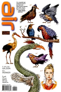 Masks and Other Memories