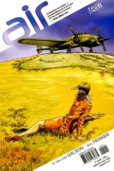 Cover of The Engine Room