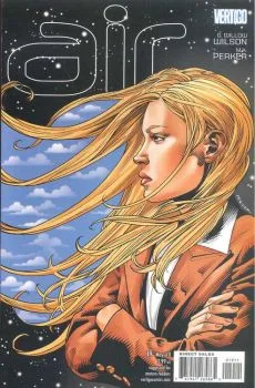 Cover of A History of the Future, Part One